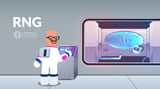 RNG: Näin kasinopelien satunnaislukugeneraattori toimii