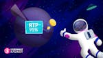 RTP: Mitä palautusprosentti eli RTP tarkoittaa?