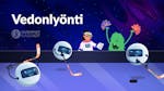 Vedonlyönti: Fiksut vedonlyöntivihjeet ja sivut 2025