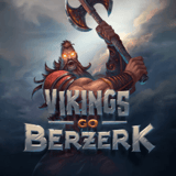 Vikings Go Berzerk – Tietoa pelistä
