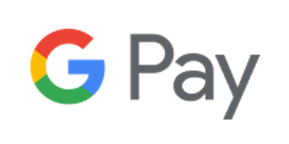 Google Pay kasinot