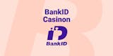 BankID casinon utan omsättningskrav